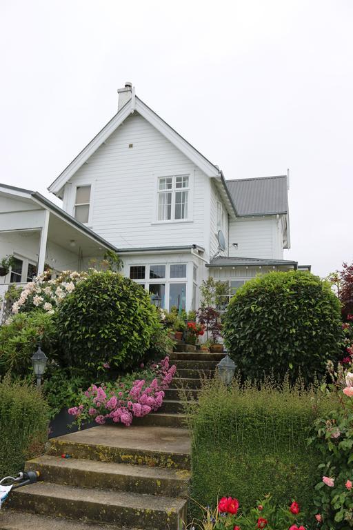 Forrester House Historical B&B 오아마루 외부 사진