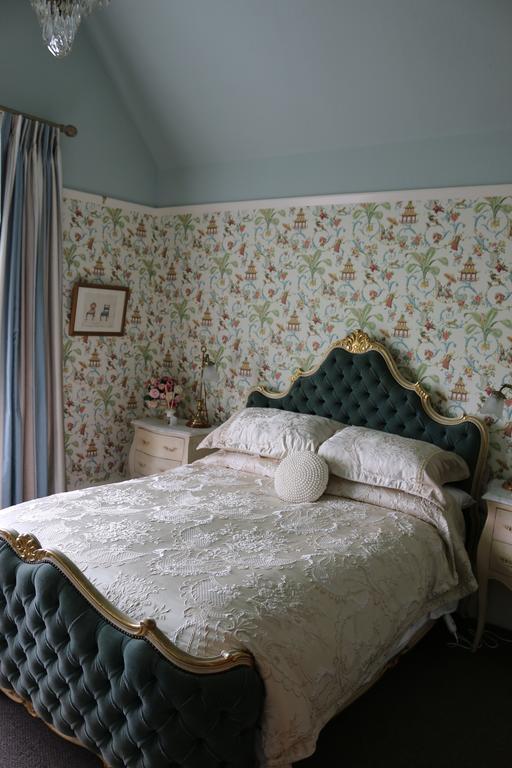 Forrester House Historical B&B 오아마루 외부 사진