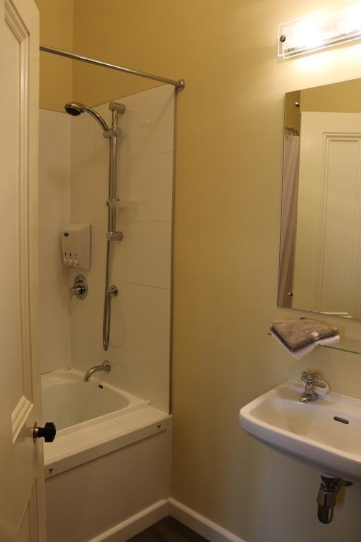 Forrester House Historical B&B 오아마루 객실 사진
